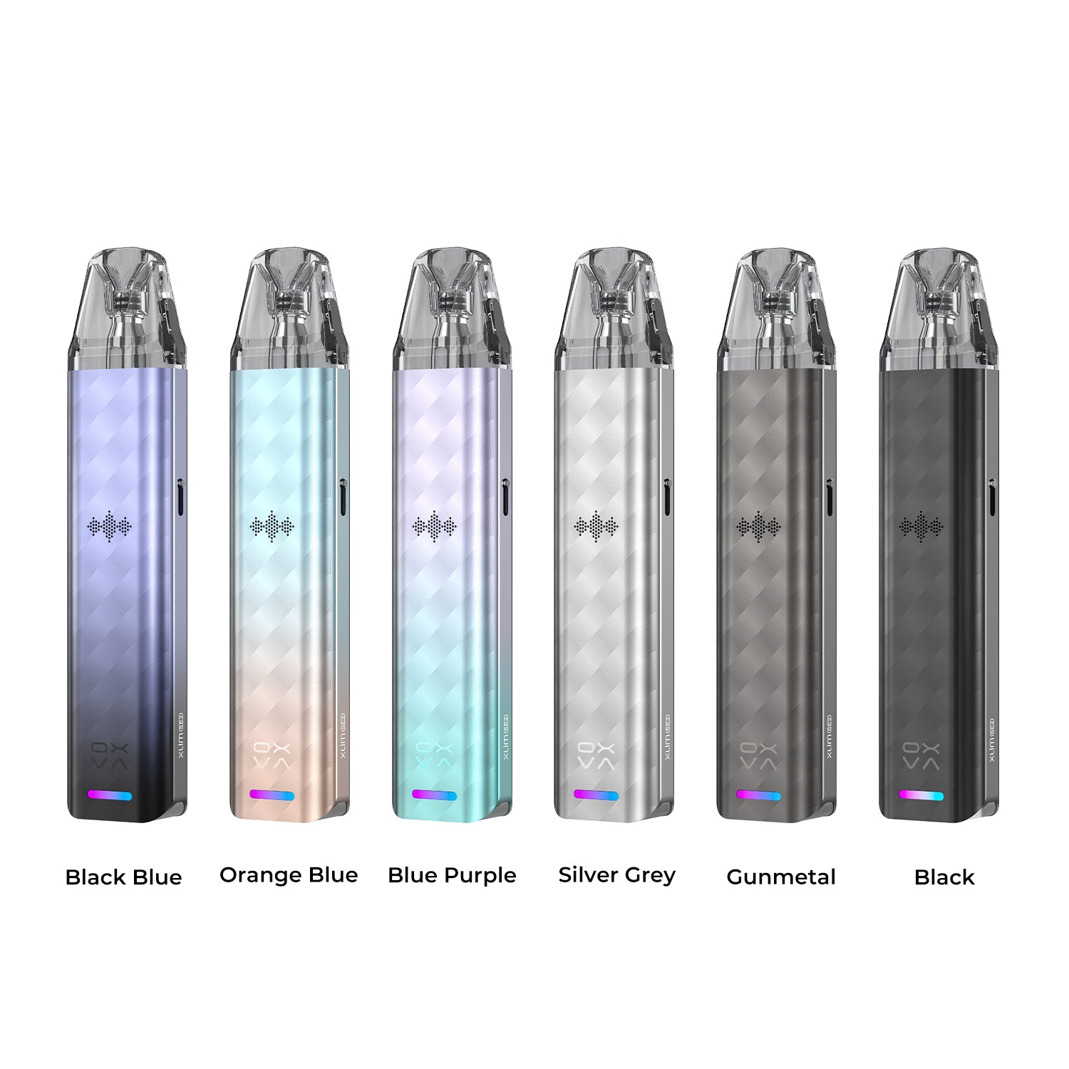 OXVA XLIM SE 2 Kit 1000mAh