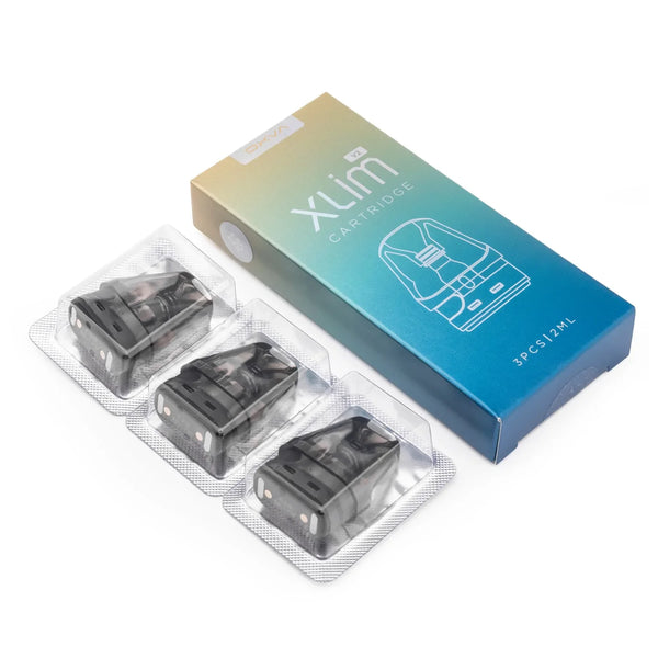 OXVA XLIM V2 CARTRIDGE