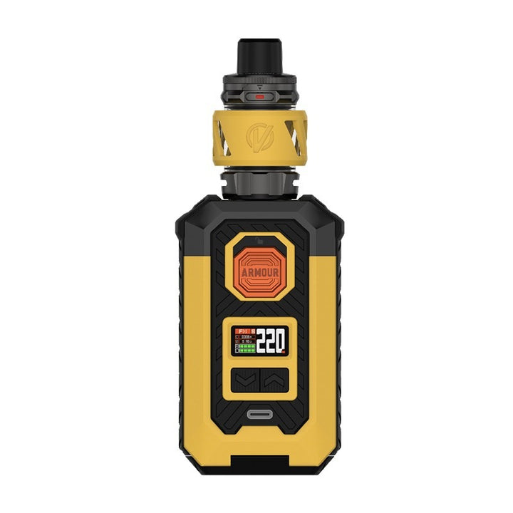 Vaporesso Armour Max Vape Mod Kit with iTank 2