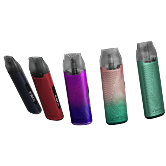 VOOPOO V.THRU PRO ETERNITY 25W POD SYSTEM Kit 900mAh