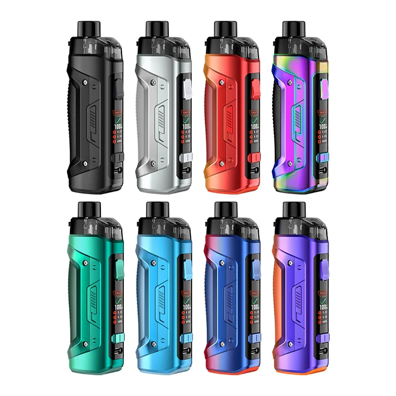 Geekvape B100 (Aegis boost pro 2) Kit 100W