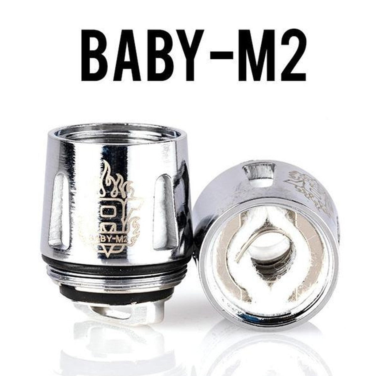 SMOK TFV8 Baby Coils (Pack of 5)