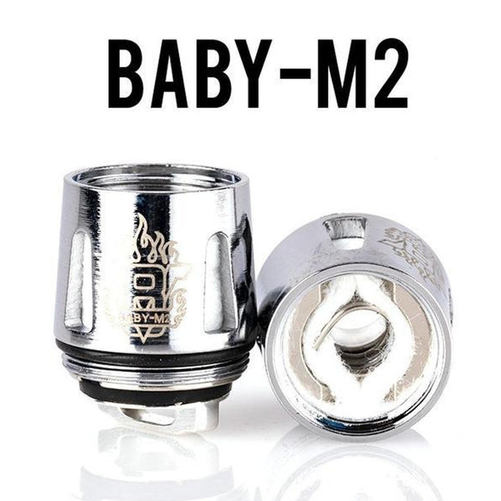 SMOK TFV8 Baby Coils (Pack of 5)