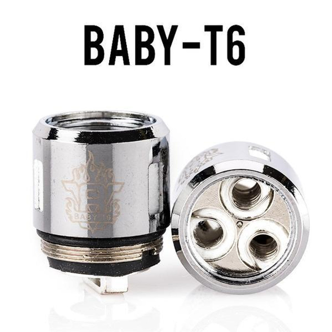 SMOK TFV8 Baby Coils (Pack of 5)