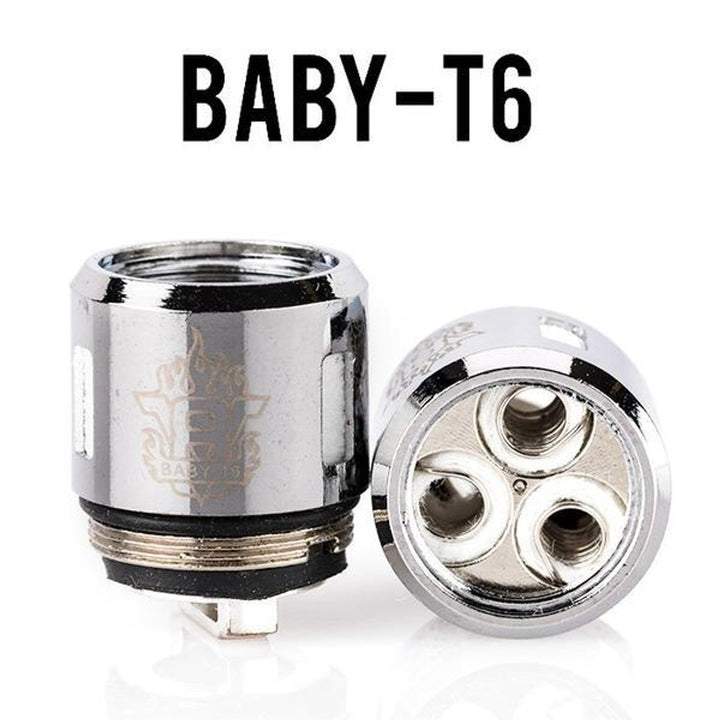 SMOK TFV8 Baby Coils (Pack of 5)