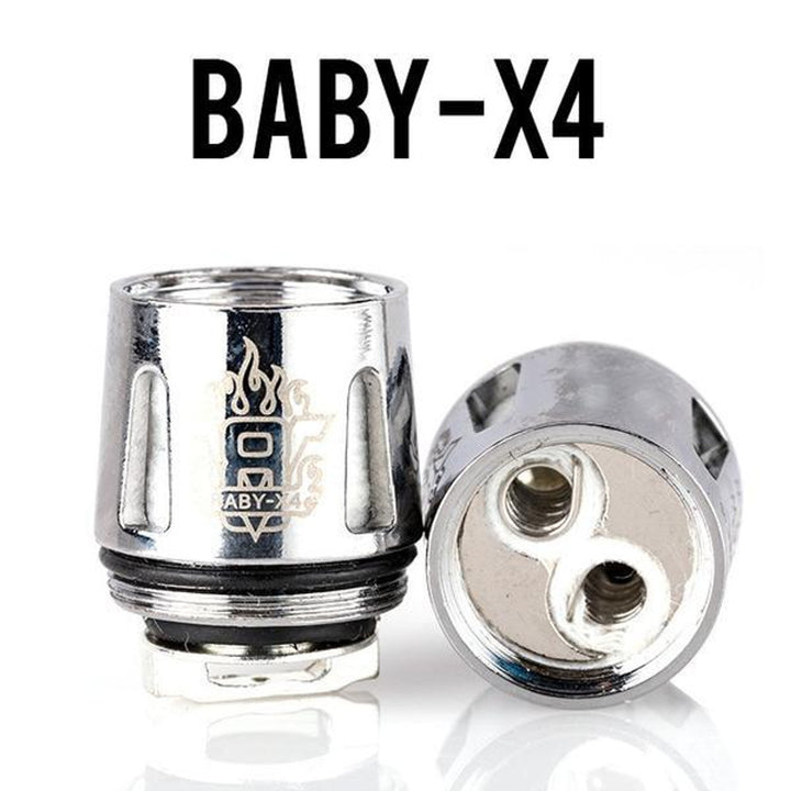 SMOK TFV8 Baby Coils (Pack of 5)