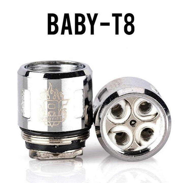 SMOK TFV8 Baby Coils (Pack of 5)
