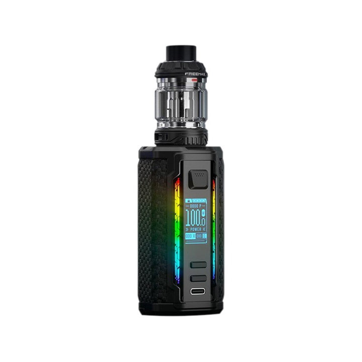 Freemax Maxus 3 200W Vape Mod Kit