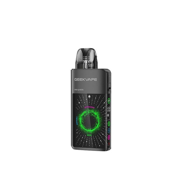 Geekvape Digi Q Vista Pod System Kit 1600mAh