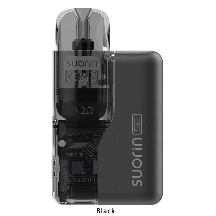 Suorin SE Pod Kit 800mAh