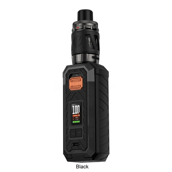 Vaporesso Armour S Vape Mod Kit with iTank 2