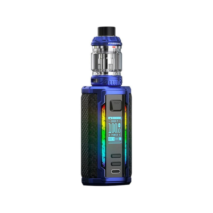 Freemax Maxus 3 200W Vape Mod Kit