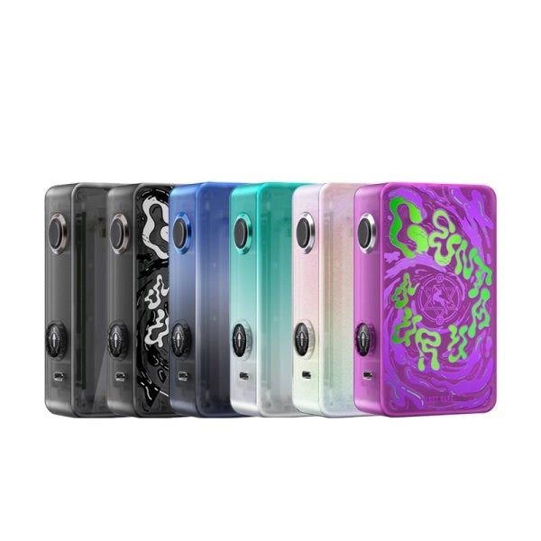 Lost Vape Quest Centaurus P200 Box Mod