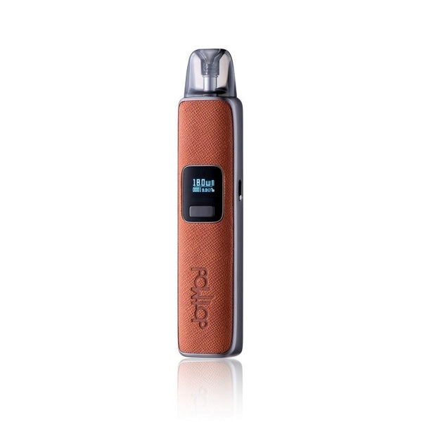 Dotmod Dotpod Pro Pod System Kit 1000mAh