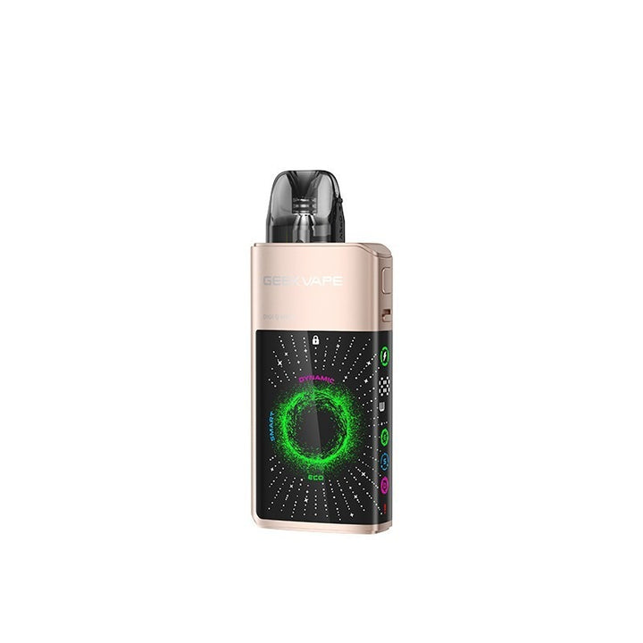 Geekvape Digi Q Vista Pod System Kit 1600mAh