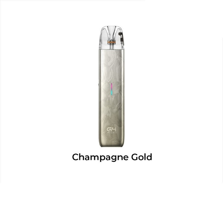 Uwell Caliburn G4 Mini Pod System Kit 1100mAh