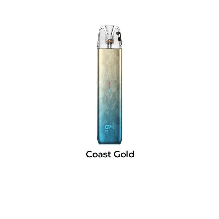 Uwell Caliburn G4 Mini Pod System Kit 1100mAh