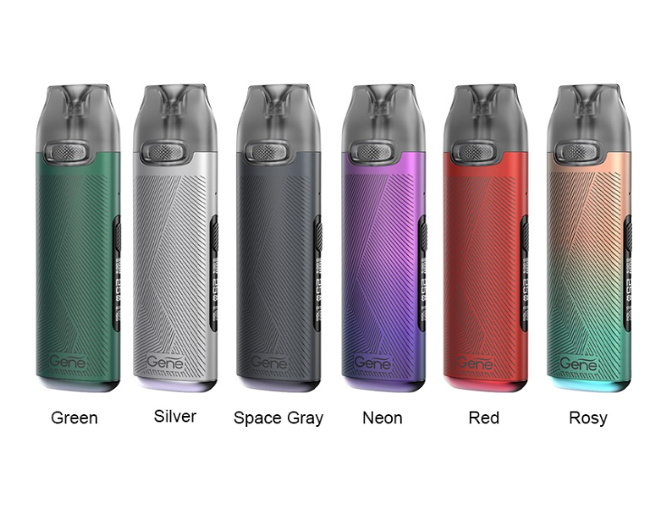 VOOPOO V.THRU PRO ETERNITY 25W POD SYSTEM Kit 900mAh