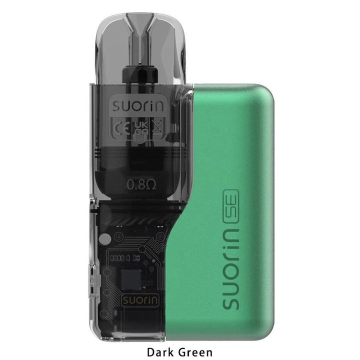 Suorin SE Pod Kit 800mAh