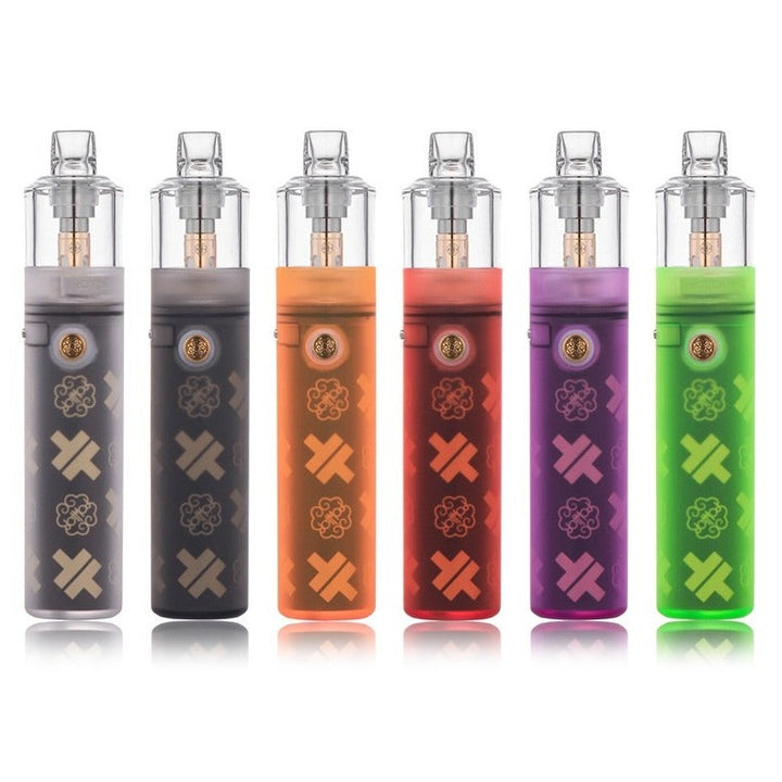 DotMod dotStick Revo Pod System Kit 700mAh