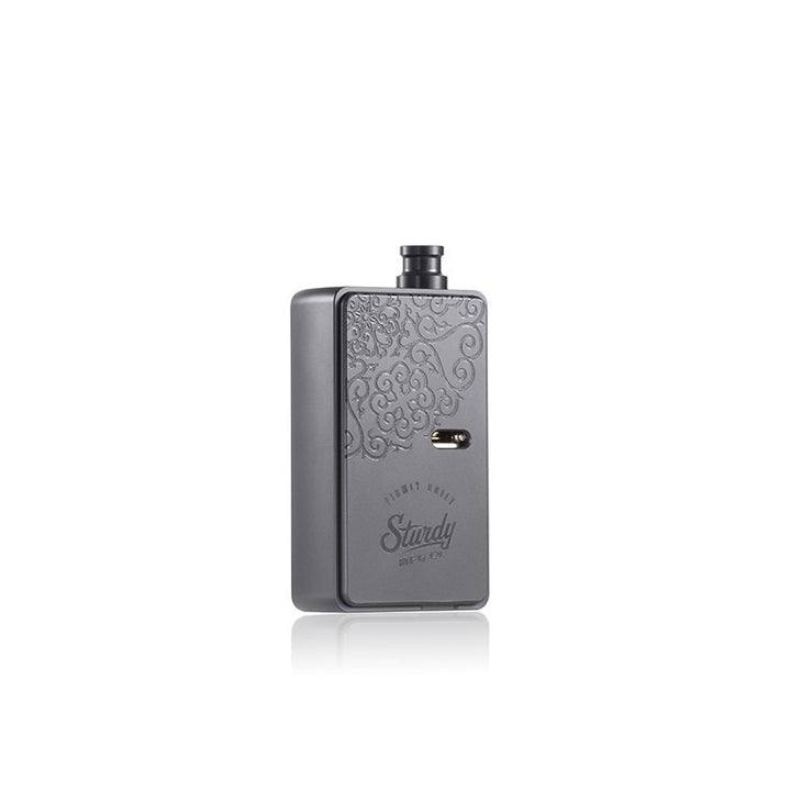 Dotmod DotAIO V2 Nero Edition AIO Vape Mod Kit