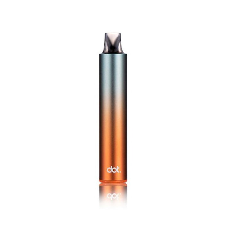 DotMod Dot Switch R Pod Kit 550mAh