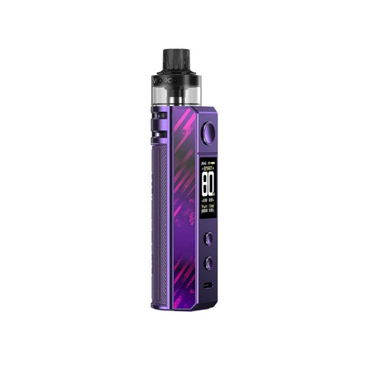 VOOPOO Drag H80S Pod Mod Kit Forest Era Edition