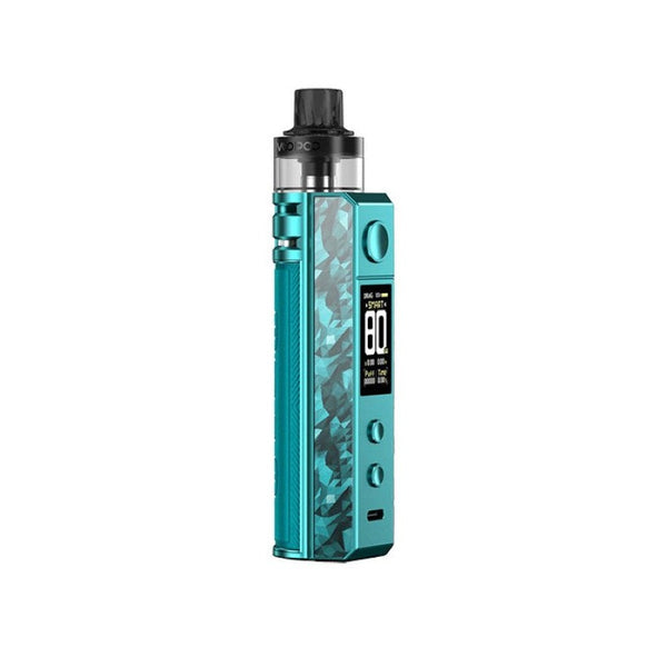 VOOPOO Drag H80S Pod Mod Kit Forest Era Edition