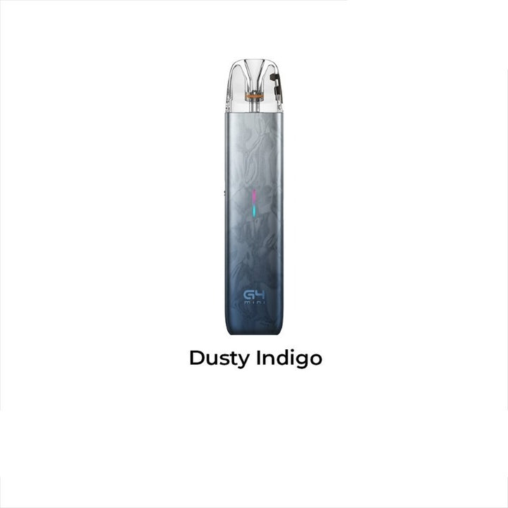 Uwell Caliburn G4 Mini Pod System Kit 1100mAh