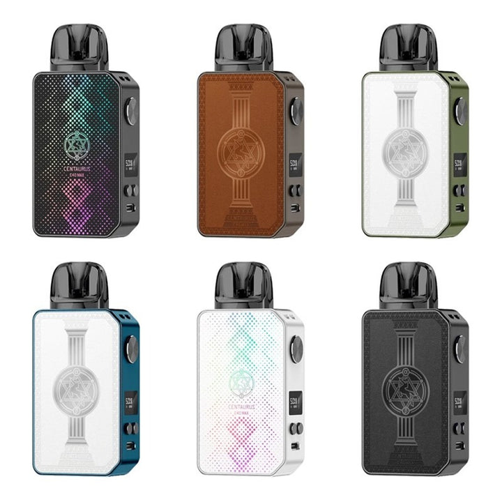 Lost Vape Centaurus E40 Max Pod System Kit 1400mAh
