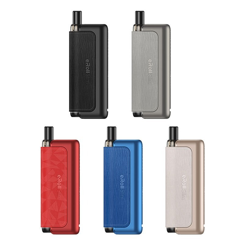 Joyetech eRoll Slim Pod System Kit