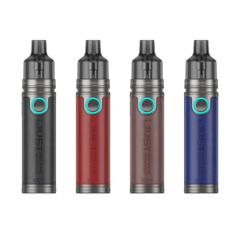 Eleaf iJust AIO Pro Pod Kit 3000mAh