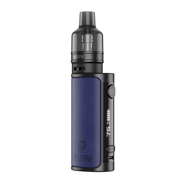 Eleaf iStick i75 Kit with EP Pod Tank