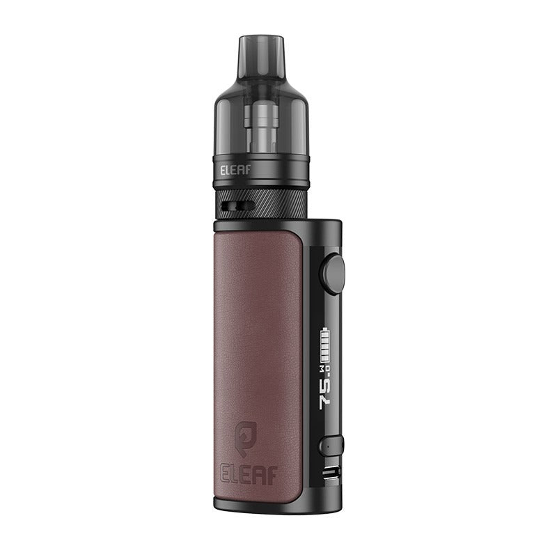 Eleaf iStick i75 Kit with EP Pod Tank