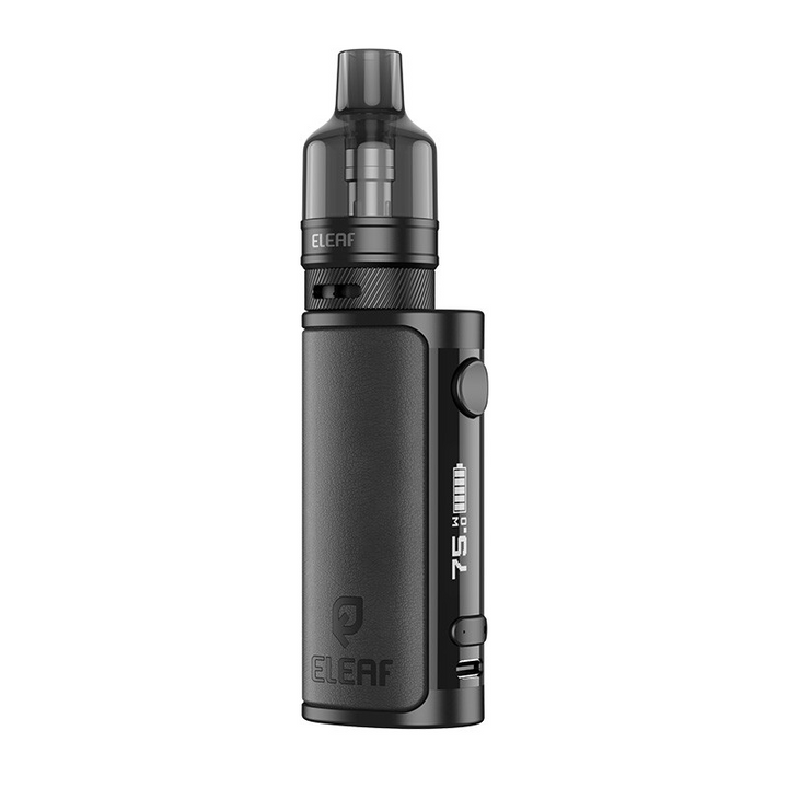 Eleaf iStick i75 Kit with EP Pod Tank