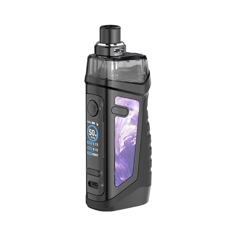 Vandy Vape Jackaroo 18650 Pod Mod Kit