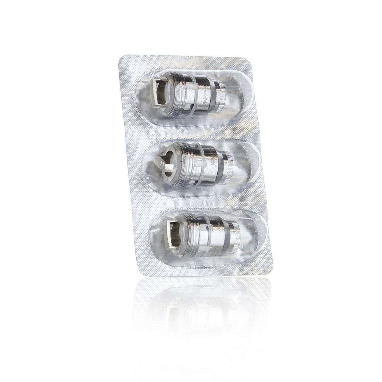 FreeMax Mesh Pro Replacement Coils (Pack of 3)
