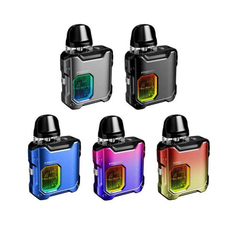 Freemax Galex Nano Pod System Kit 800mAh