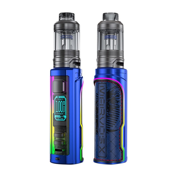 Freemax Marvos X Pro Pod Mod Kit 100W