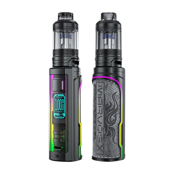 Freemax Marvos X Pro Pod Mod Kit 100W