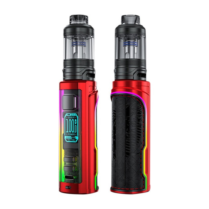 Freemax Marvos X Pro Pod Mod Kit 100W