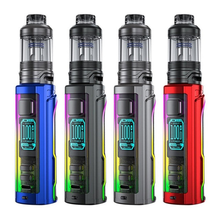 Freemax Marvos X Pro Pod Mod Kit 100W