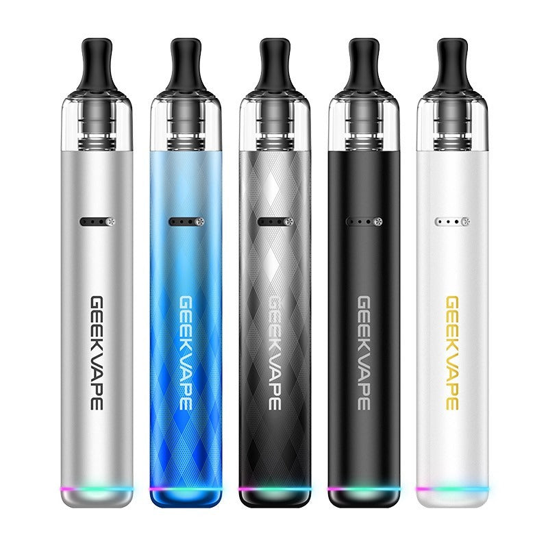 Geekvape Wenax S3 Kit 1100mAh
