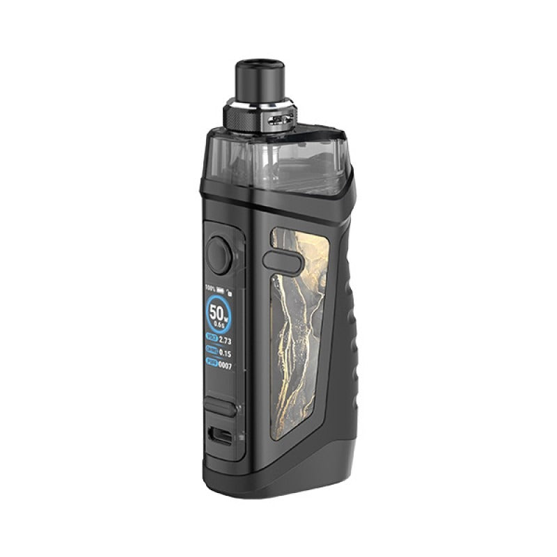 Vandy Vape Jackaroo 18650 Pod Mod Kit