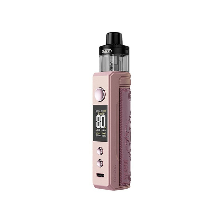 VOOPOO Drag X2 Pod Mod Kit