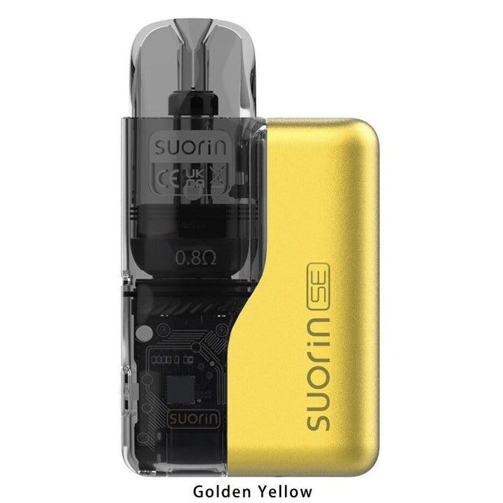 Suorin SE Pod Kit 800mAh