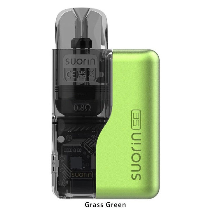 Suorin SE Pod Kit 800mAh