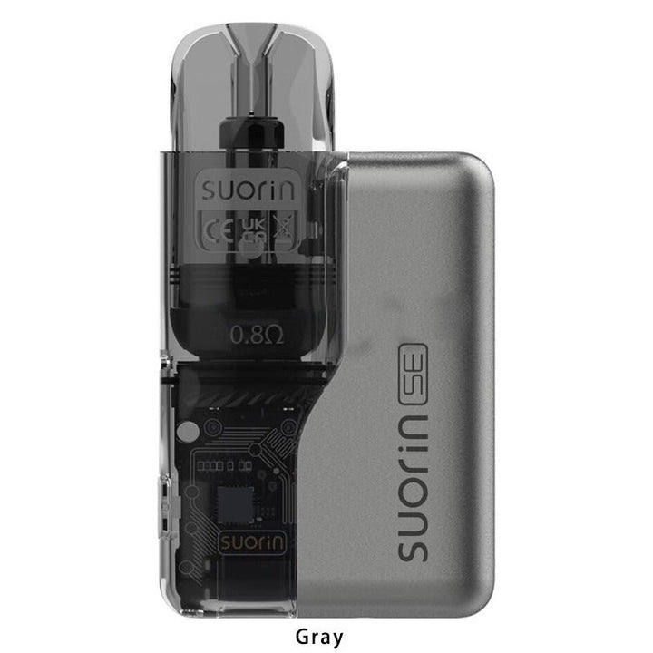 Suorin SE Pod Kit 800mAh