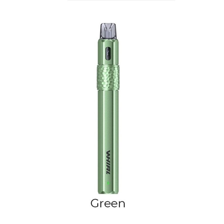 Uwell Whirl F Pod System Kit 450mAh