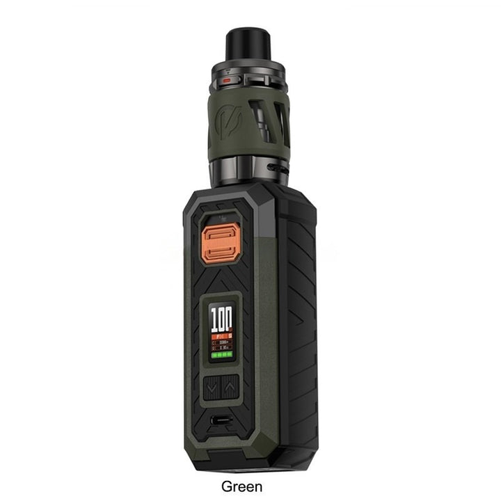 Vaporesso Armour S Vape Mod Kit with iTank 2